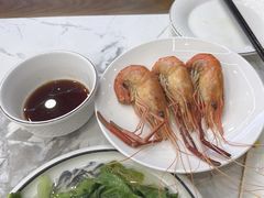 -蟹天蟹地农家菜·阳澄湖大闸蟹(浅水湾店)