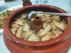 原味汽锅鸡-一品滇香·云南菜(公益西桥店)