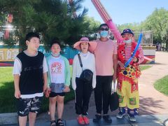 -南戴河国际娱乐中心