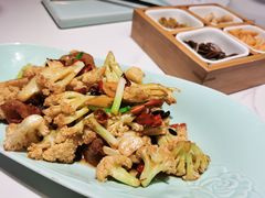 -乔阿马·江南味·驴肉香(龙湖华泾天街店)
