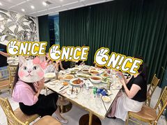 -威廉古堡·M·派对聚会轰趴馆(美年广场店)