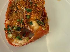 -怡咖啡海鲜自助餐厅(浦东香格里拉店)