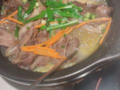 -老阿爸鲜鱼土菜(独墅湖店)