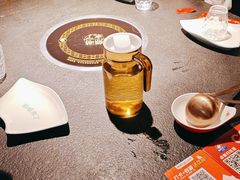 -熊喵来了火锅(太原里第2分店)