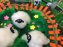 -涂兰朵国际儿童美术馆
