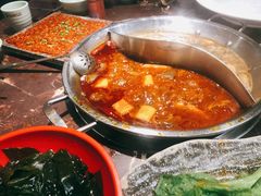 麻辣牛肉-晓宇重庆火锅(赛格国际购物中心店)