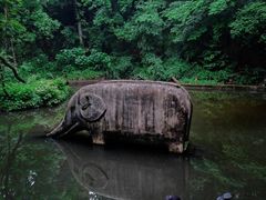 -紫霞湖公园