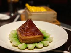 -杭州西子湖四季酒店·金沙厅