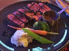 -MARU玛露音乐餐厅(大学路店)