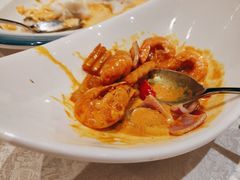 -红棉中餐厅·广州海航威斯汀酒店