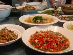 -俏巴渝·家宴·生日宴(锦绣城店)
