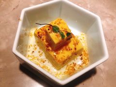 奶香云豆泥-新白鹿餐厅(金鹰新街口店)