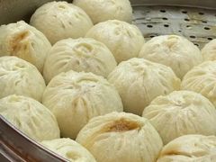 -韩包子(建设路店)