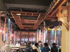 -炭窑水浒烤肉(汉阳鹦鹉巷子店)