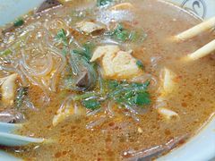 -金原鸭血粉丝汤总店(锁金村店)