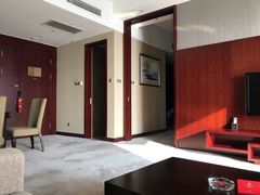 -秦皇岛秦皇国际大酒店