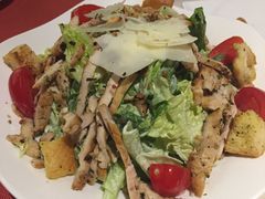 -ITA·意塔意大利餐厅(亦庄店)