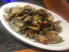 -苏大嘴海鲜牧场(奥林匹克店)