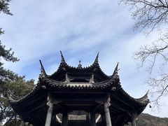 -兰亭风景区