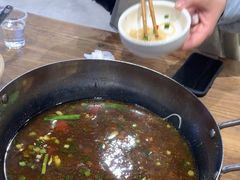 -津市刘聋子粉馆(林科大店)