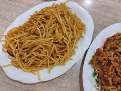 -姥家春饼店(漳州二路店)