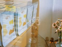-Cafe on warm(丹霞店)