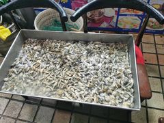 -名超海鲜烧烤大排档