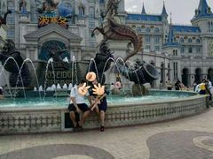 -波塞冬旅游度假区