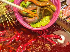 -六公里老火锅(总店)
