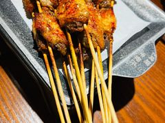 -管氏翅吧(地安门创始店)