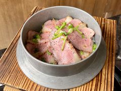 老干杯鴨肝釜饭-老乾杯和牛烧肉(王府中环店)