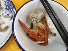 -秋姐美食店(旅游大道店)
