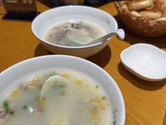 -和兴记牛肉火勺·羊汤(于洪广场店)