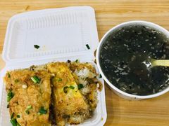 牛肉豆皮-味美香豆皮