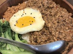 -春家·非遗手工小吃(徐汇万科广场店)