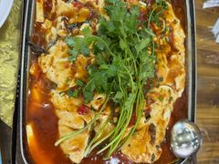 -邹胖哥好好吃餐馆(荔波美食街店)