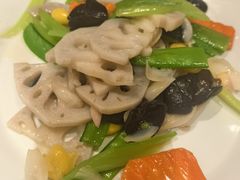 -花舍·新派粤菜·西餐·下午茶(亚运村·鸟巢店)
