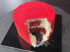 -DUFF LANGE杜夫朗格蛋糕(长沙店)