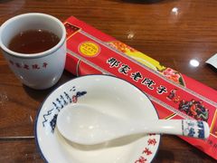 -那家老院子东北菜·饺子·小鸡炖蘑菇(艳华街店)