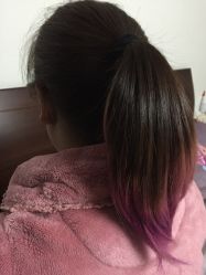 -佑米造型假发订制