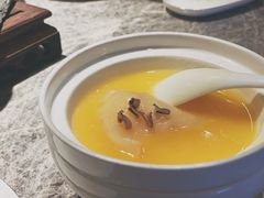 黄焖花胶-悦秀·高级粤菜