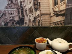-舒蔡记生煎菜饭(云南中路店)