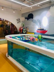 -爱玩爱游亲子母婴(旭辉广场店)