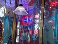 -顺粤楼·粤菜·点心(融创茂店)