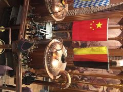-德国金皇冠啤酒坊(硅谷大街店)