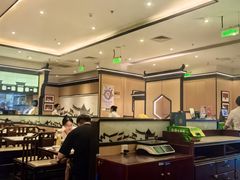 -小菜园新徽菜(北京大兴龙湖天街店)