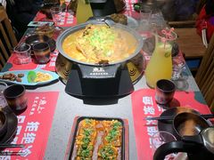 -鱼上·烤鱼(万象城店)