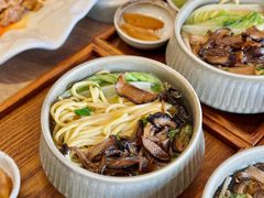 -安多素食(广仁寺路店)