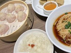 -苏小柳点心·手作小笼包(浦东嘉里城分院)