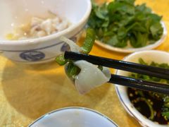 -华兴餐厅·招牌生鱼片(桃园路店)